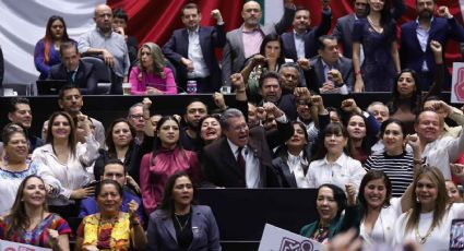 Frente Amplio Democrático rechaza intento de reactivar el Plan B electoral de la Presidenta