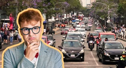 Hoy No Circula 12 de marzo 2026: qué autos descansan en CDMX y Edomex este jueves