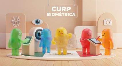 Guía paso a paso: requisitos indispensables para el trámite de la CURP biométrica