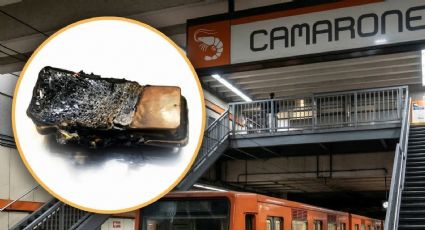 FGJ Inicia carpeta de investigación por fallecimiento de usuario en Metro Camarones