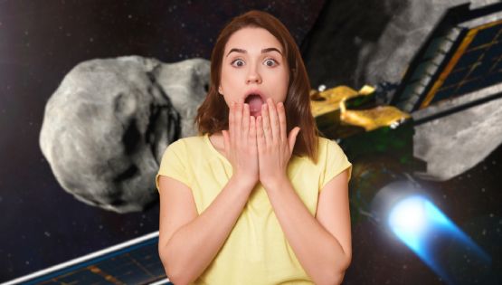 Misión DART de la NASA: El primer paso para evitar un destino como el de los dinosaurios