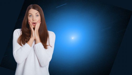 Hallazgo histórico: Detectan molécula en el cometa 3I/ATLAS con ALMA