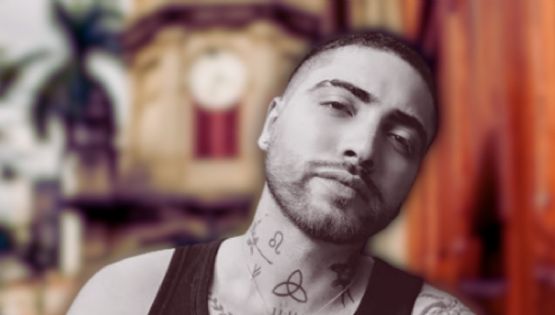 Muere el cantante Zalek en trágico accidente de moto en Medellín