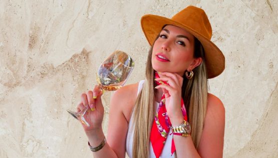 Ella es Evelyn Villa, la influencer víctima de violento asalto y abuso en su propia casa