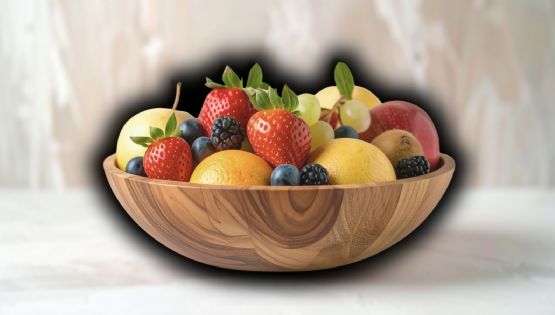 ¿Hay frutas más saludables que otras? Harvard revela la verdad científica