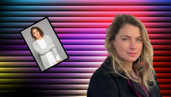 ¿Qué pasó con Ludwika Paleta? La actriz rompe el silencio tras ser vinculada a polémicas revelaciones de un podcast