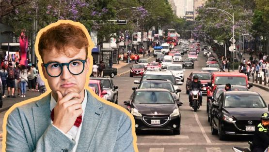 Hoy No Circula 12 de marzo 2026: qué autos descansan en CDMX y Edomex este jueves