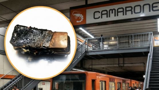 FGJ Inicia carpeta de investigación por fallecimiento de usuario en Metro Camarones