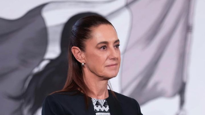 Presentará Sheinbaum plan b hasta conocer votación de reforma electoral