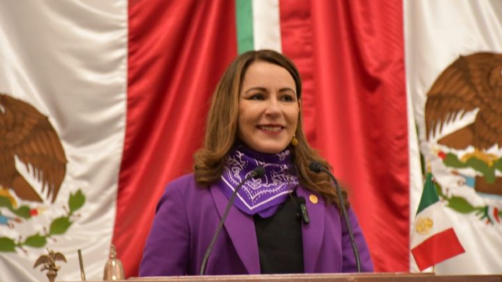 Morena propone no criminalizar a mujeres que actúen en defensa propia