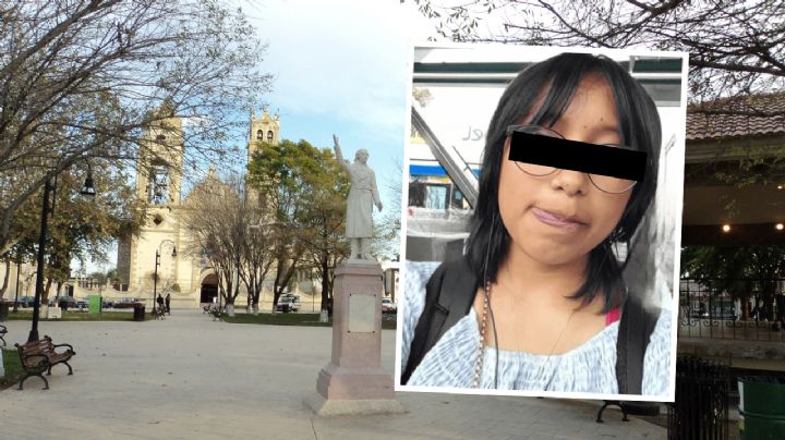 Localizan en Cadereyta a Karla Esmeralda la adolescente desaparecida en la Ciudad de México