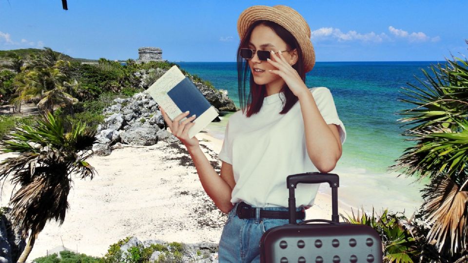 Desde la Riviera Maya hasta la mística isla de Cozumel, Quintana Roo alberga parte del segundo sistema arrecifal más grande del planeta.