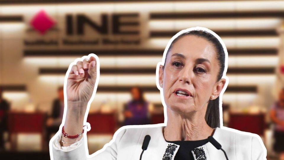 Es difícil hablar de un triunfo cuando una iniciativa presidencial como la Reforma Electoral no logra transitar en el Congreso, señaló Carlos Bravo Regidor.