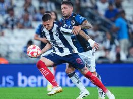 Rayados vs Juárez EN VIVO: horario y canal para ver la Jornada 11 del Clausura 2026