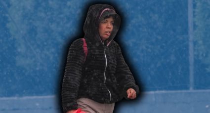 Clima en México: ¿Qué estados son los más afectados por el frente frío 40?