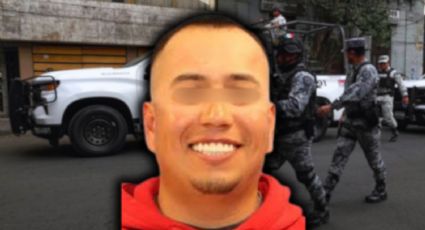 De la lista de los 10 más buscados a prisión: Cae Samuel Ramírez Jr. en Sinaloa