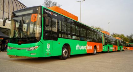 Instituto de Movilidad descarta aumento al transporte público en Nuevo León; "solo fueron análisis técnicos"