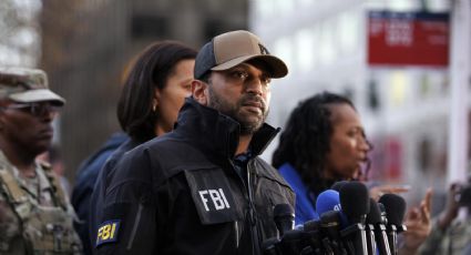 Ataque en sinagoga de Míchigan: vehículo embiste el lugar y reportan tirador activo