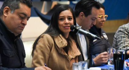 PAN defiende su voto contra reforma electoral impulsada por Sheinbaum