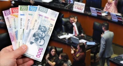 Un millón de pesos al mes: El costo de las pensiones doradas