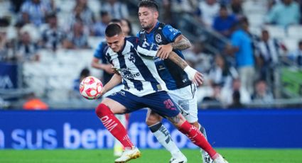 Rayados vs Juárez EN VIVO: horario y canal para ver la Jornada 11 del Clausura 2026