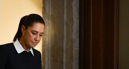 Sheinbaum propondrá metodología nacional para investigar feminicidios