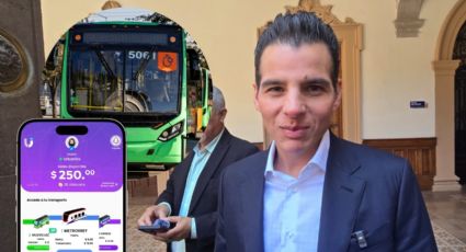 Gobierno de Nuevo León confirma que no habrá aumento al transporte urbano