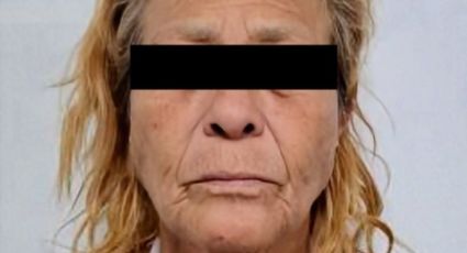 Detienen a mujer en Monterrey por presuntamente arrojar un cadáver en tiradero de la colonia Moderna