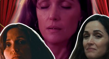 'Si pudiera te patearía': La cruda realidad de la maternidad según Mary Bronstein y Rose Byrne