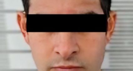 Sentencian a 42 años de prisión a hombre por abuso sexual contra adolescente