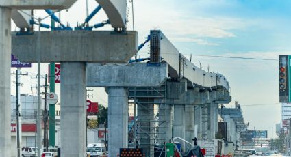 Líneas 4 y 6 del Metro siguen sin fecha de inauguración en Nuevo León