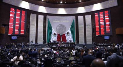 Perfilan en San Lázaro que el Plan B saldrá rápido