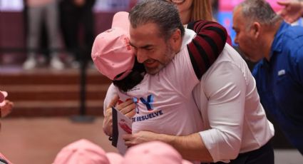 Tarjeta Regia Plus suma 500 nuevas beneficiarias en Monterrey