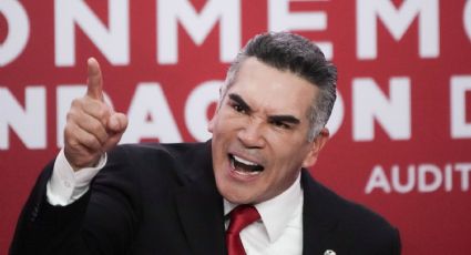 Prevén revivir el desafuero contra Alito Moreno