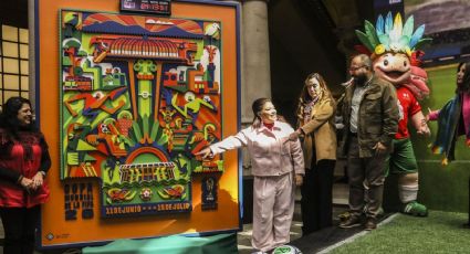 Gobierno capitalino esteblece acciones de combate al delito durante el Mundial de Fútbol