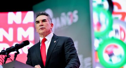 Alejandro Moreno condena el asesinato de Claudia Ivette Rodríguez