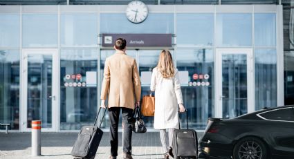 El futuro de la movilidad en aeropuertos: Uber apuesta por el diálogo y la infraestructura