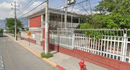 Menor toma cloro por broma de compañero en escuela de Santa Catarina