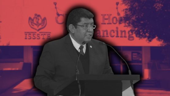 ¿Quién era Luis Miguel Victoria Ranfla? El exlíder sindical del ISSSTE que fue asesinado