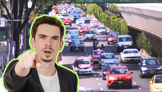 Hoy No Circula 14 de marzo de 2026: qué autos descansan el segundo sábado en CDMX y Edomex