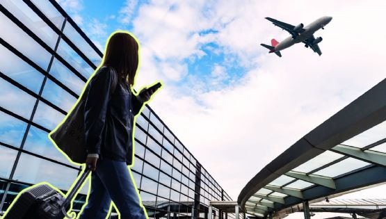 Uber Aeropuerto CDMX: el riesgo de pedir un viaje en operativos de la Guardia Nacional