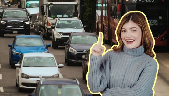 Hoy No Circula 13 de marzo 2026: qué autos descansan en CDMX y Edomex este viernes