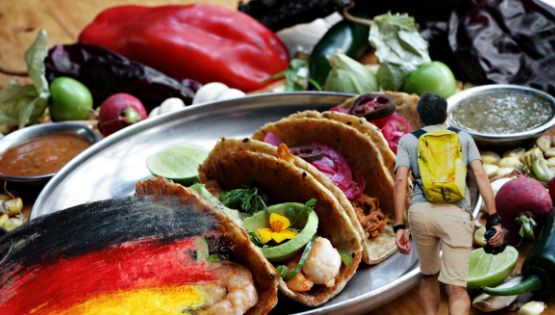 Desestiman demanda de turista alemán por Salsa "Peligrosa" en Nueva York