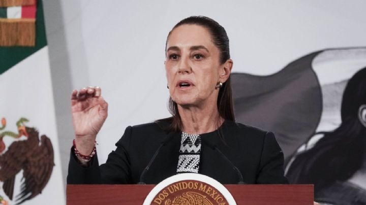 EN VIVO | La Mañanera del Pueblo 12 de marzo: Sigue el mensaje de Claudia Sheinbaum hoy