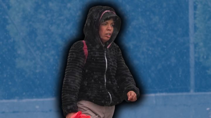 Clima en México: ¿Qué estados son los más afectados por el frente frío 40?