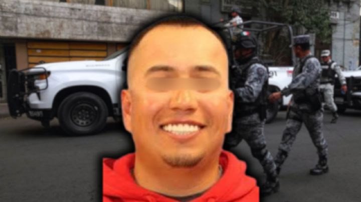 De la lista de los 10 más buscados a prisión: Cae Samuel Ramírez Jr. en Sinaloa