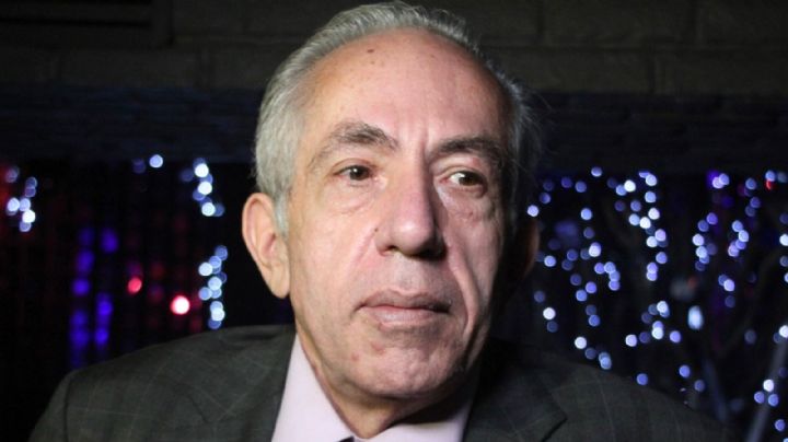 El difícil momento de Ricardo Hill: Salud, soledad y crisis económica