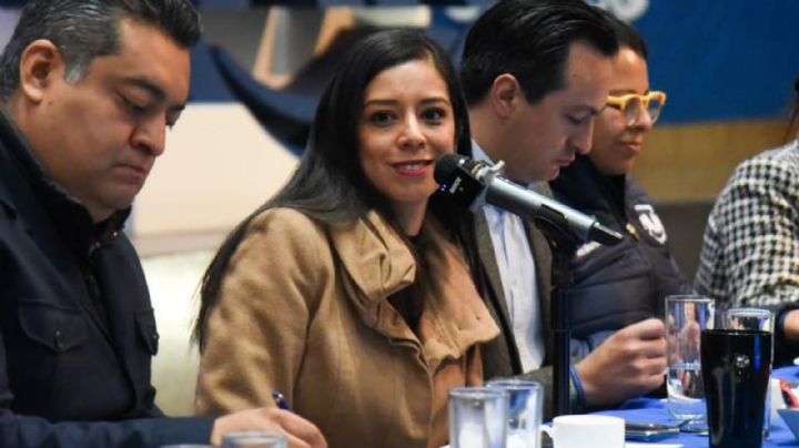 PAN defiende su voto contra reforma electoral impulsada por Sheinbaum