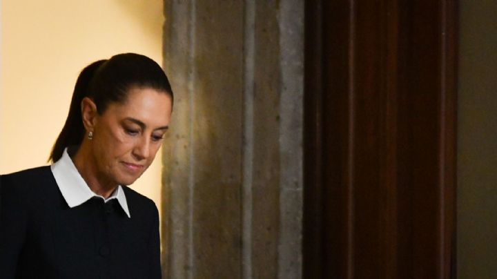 Sheinbaum propondrá metodología nacional para investigar feminicidios