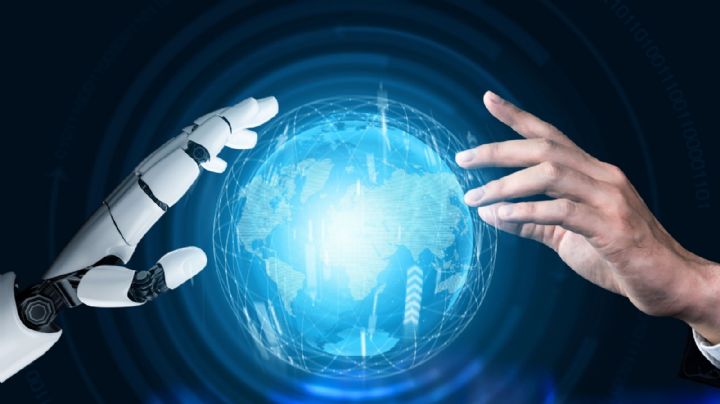 Senado fortalecerá la seguridad nacional con Foro Internacional sobre IA